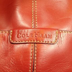 SALE!  COLE HAHN Bag. (was $89)
